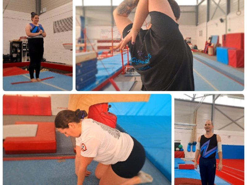 Portsmouth Adult Competition&nbsp;2024!