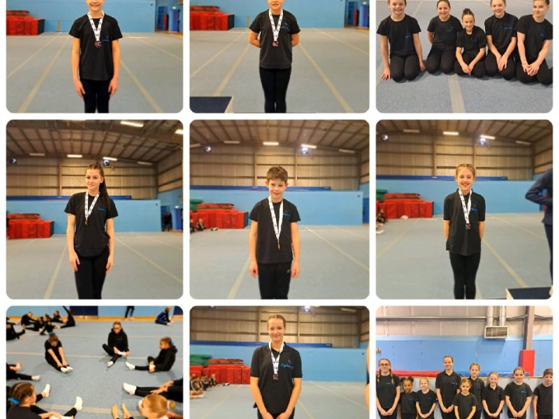 English Qualifiers 2024!